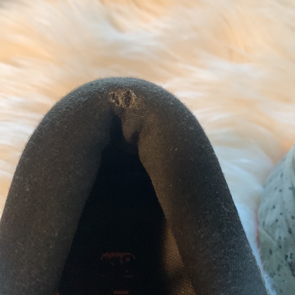 Saucony Guide 13 Trail Running Shoes - Picture 3 of 4